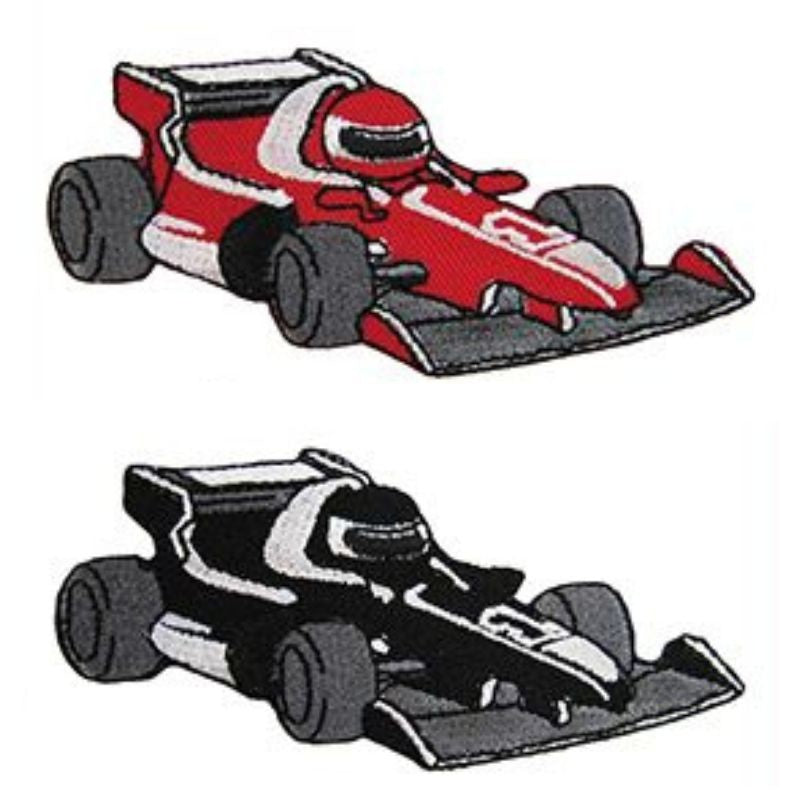 Applicazione termoadesiva tessuto articolo 803 pezzi 2