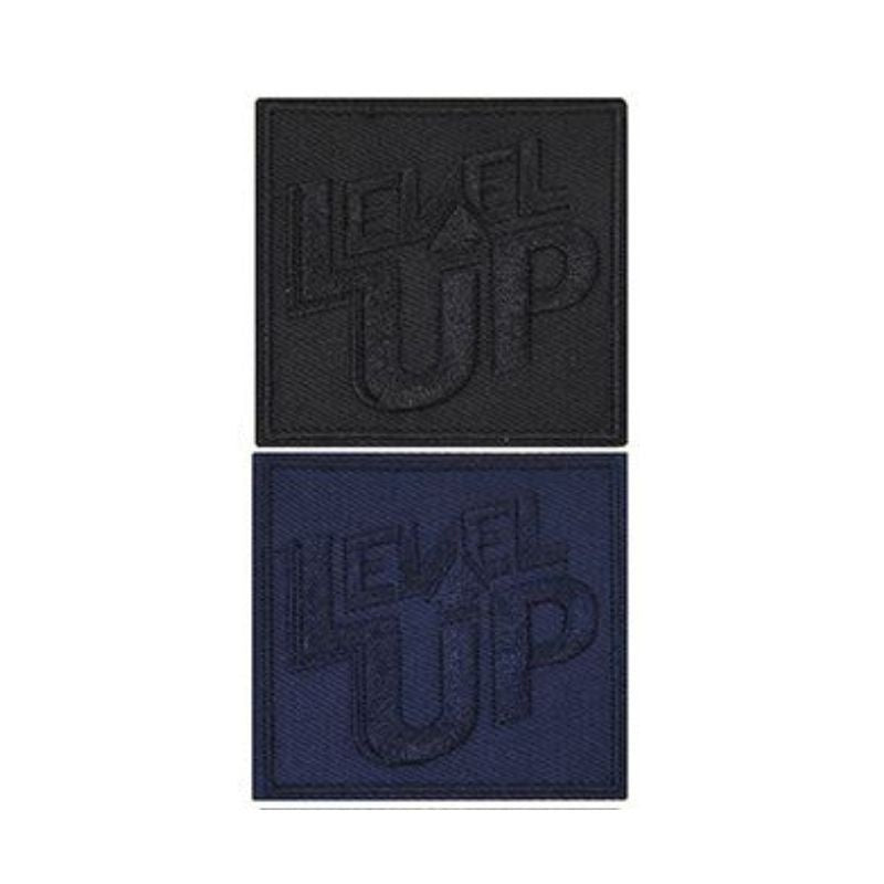 Applicazione termoadesiva tessuto articolo 805 pezzi 4