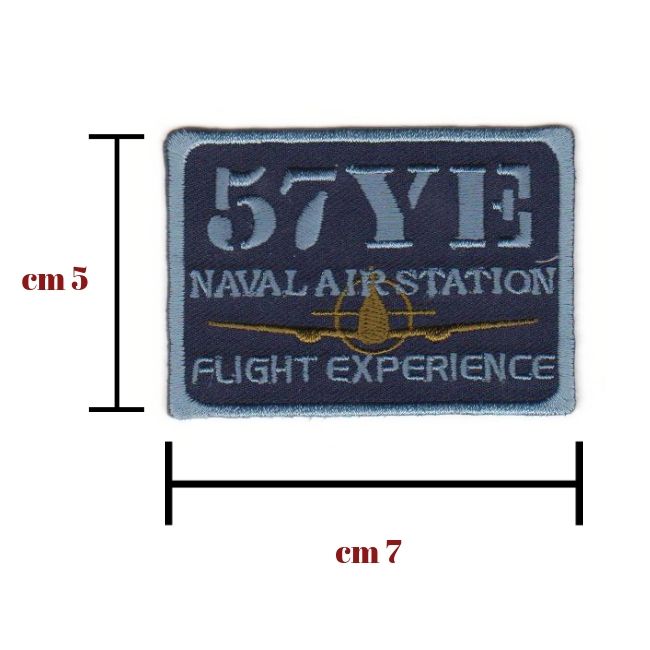 Applicazione termoadesiva tessuto articolo 8495 pezzi 3