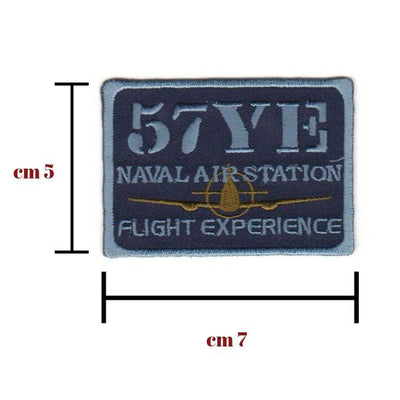 Applicazione termoadesiva tessuto articolo 8495 pezzi 3
