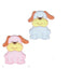 Iron-on fabric application item 8620 pieces 3