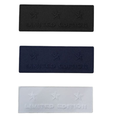 Applicazione termoadesiva tessuto articolo 8784 pezzi 3