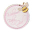 Iron-on application for fabric item 9006