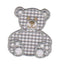 Iron-on fabric application item 9428 pieces 3