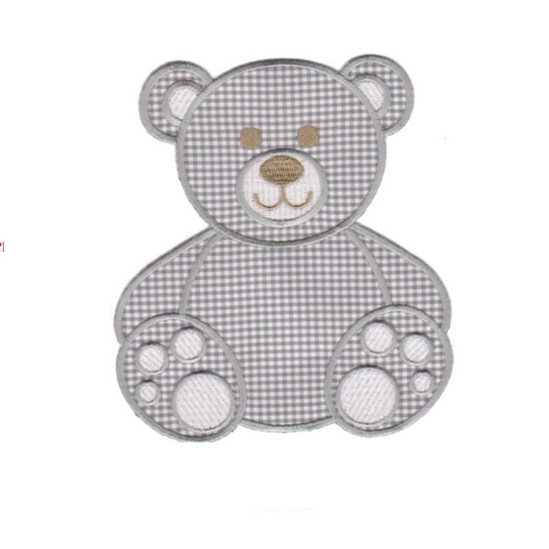 Applicazione termoadesiva tessuto articolo 9429