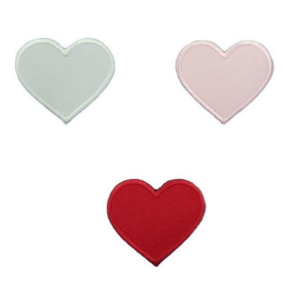 Applicazione termoadesiva tessuto articolo 9620 pezzi 6