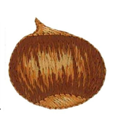 Applicazione termoadesiva tessuto articolo APFU00092 pezzi 6