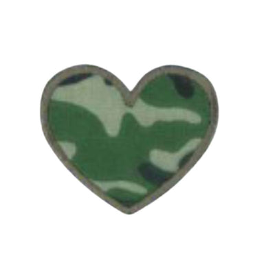 Applicazione termoadesiva tessuto articolo Apu02065 pezzi 6