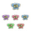 Baby fabric application item 31 pieces 25