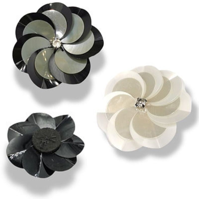 Flower applications item BR015