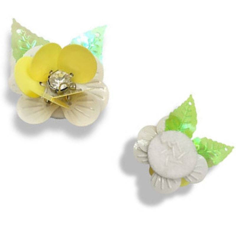 Applicazioni fiore articolo BR066