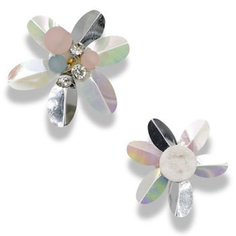 Applicazioni fiore articolo BR068