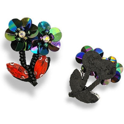 Applicazioni fiore articolo BR075