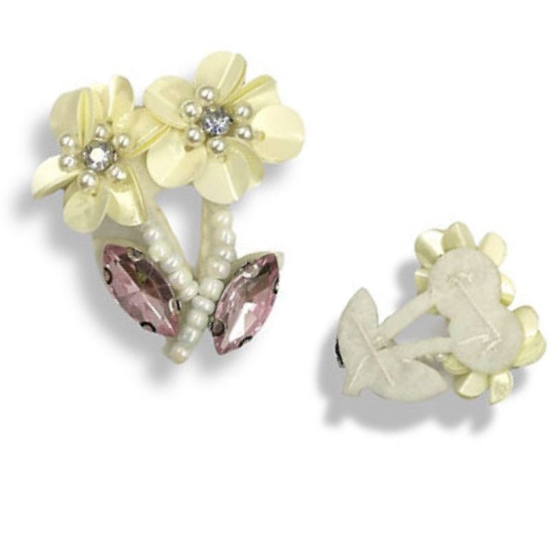 Applicazioni fiore articolo BR077