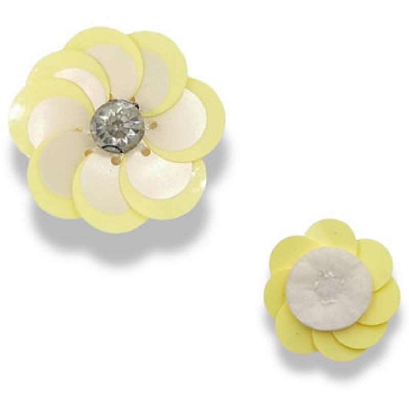 Applicazioni fiore articolo BR114