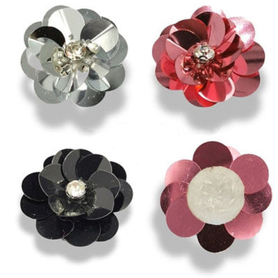 Applicazioni fiore articolo BR115