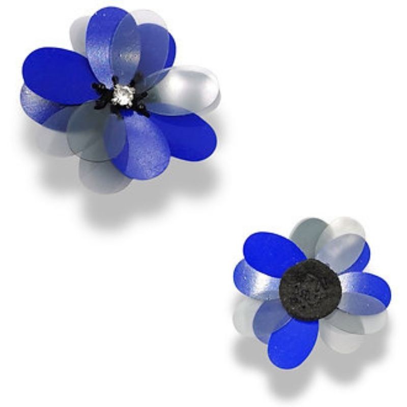 Applicazioni fiore articolo BR118