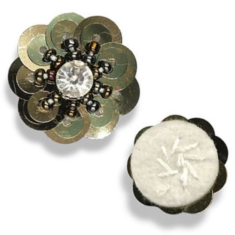 Applicazioni fiore articolo BR130