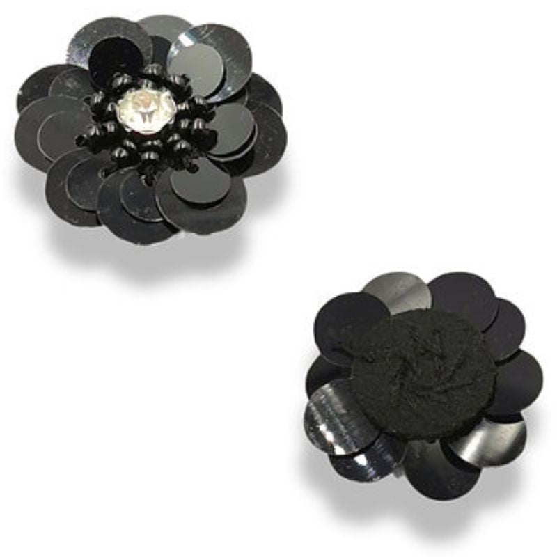 Applicazioni fiore articolo BR131