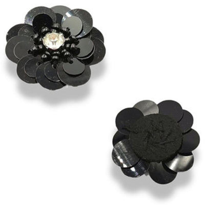 Applicazioni fiore articolo BR131