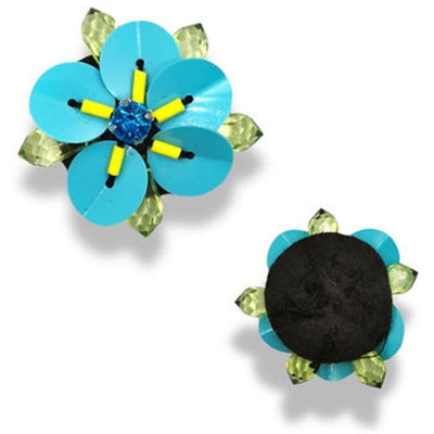 Applicazioni fiore articolo BR133