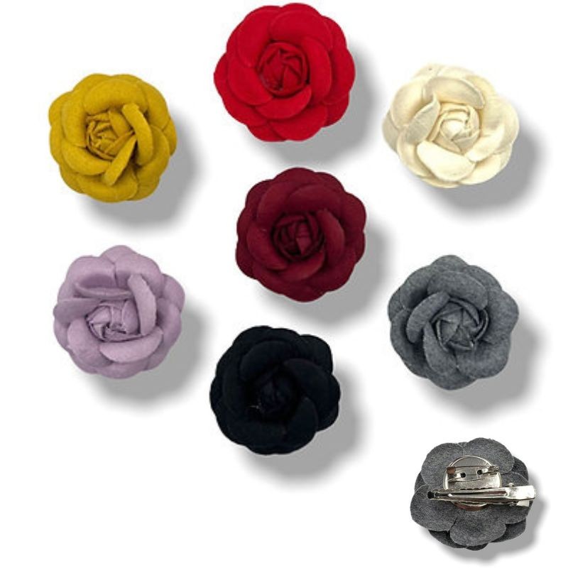 Applicazioni fiore articolo FM0321