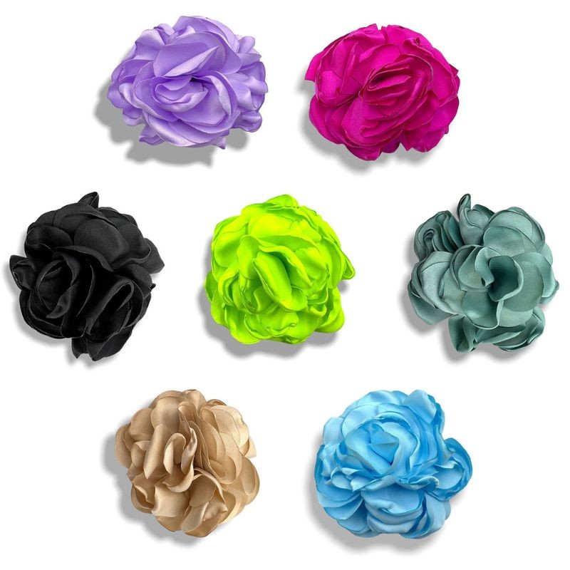 Applicazioni fiore articolo FM10243