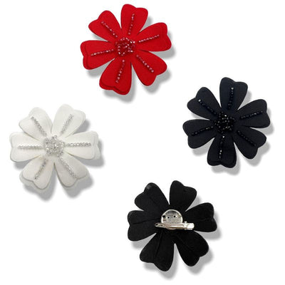 Applicazioni fiore articolo FM10258