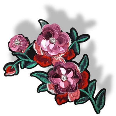 Applicazioni fiore articolo FM2011