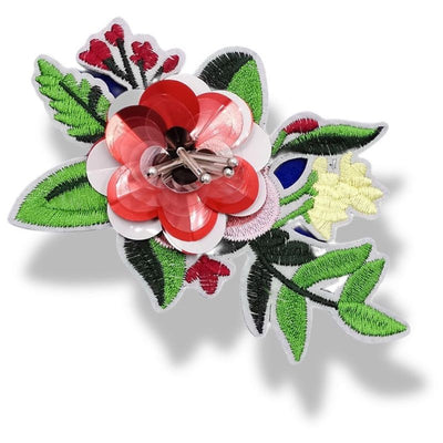 Applicazioni fiore articolo FM2012