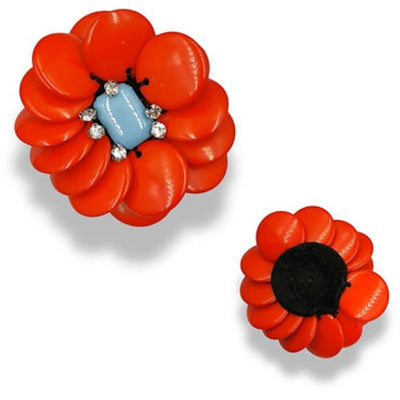 Applicazioni fiore articolo FM2026