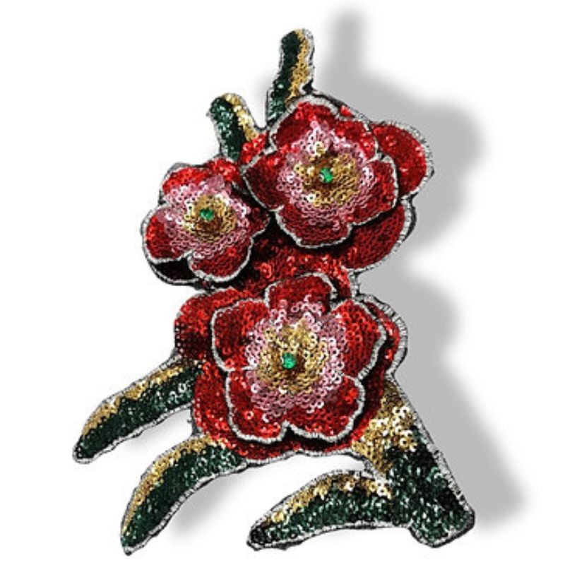 Applicazioni fiore articolo FM2111