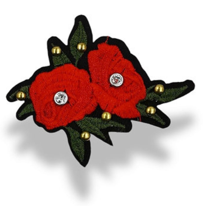 Applicazioni fiore articolo FM2270