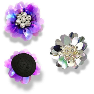 Applicazioni fiore articolo FM2298