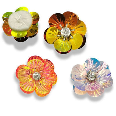 Applicazioni fiore articolo FM2299