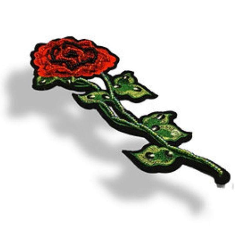 Flower applications item FM2315
