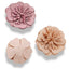 Applicazioni fiore articolo FM2433