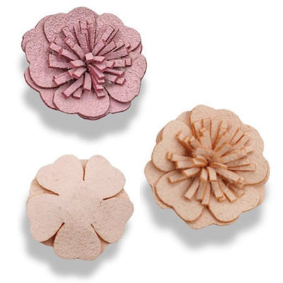 Applicazioni fiore articolo FM2433