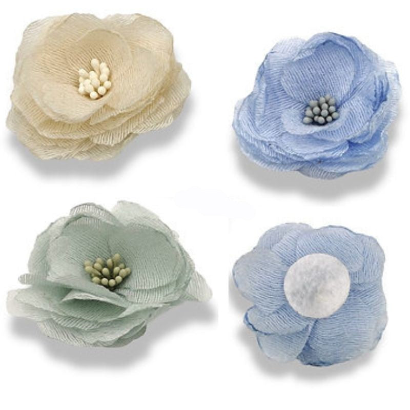 Applicazioni fiore articolo FM2446