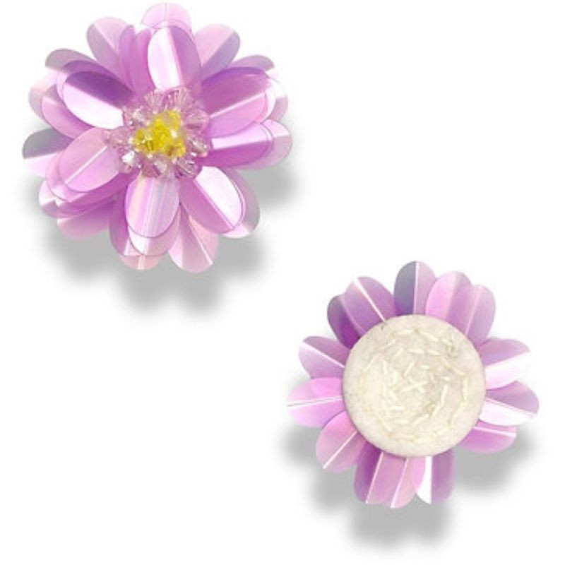 Applicazioni fiore articolo FM2451