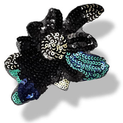 Applicazioni fiore articolo FM2494