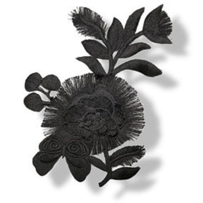 Applicazioni fiore articolo FM2702