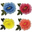 Flower applications item FM2729
