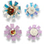Flower applications item FM6670