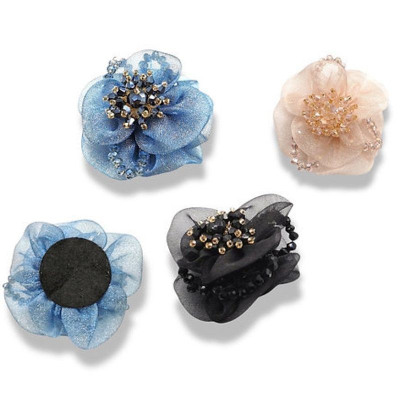 Applicazioni fiore articolo FM7714