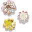 Applicazioni fiore articolo FM7820