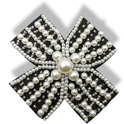 Applicazioni fiore articolo FM8662