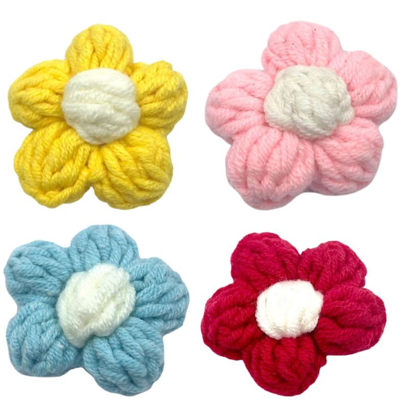 Flower applications item FM8802