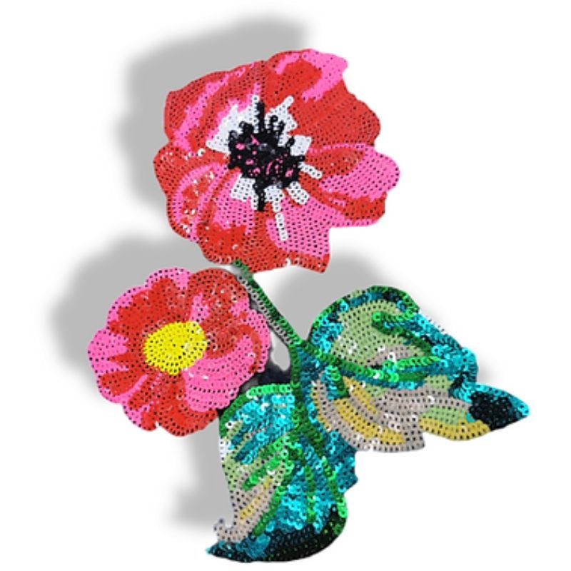 Applicazioni fiore articolo FM8930