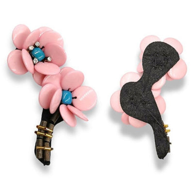 Applicazioni fiore articolo FM9130